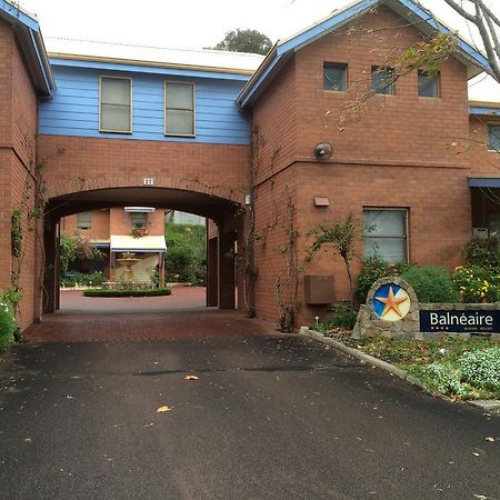 Balneaire Seaside Resort Albany Exterior foto