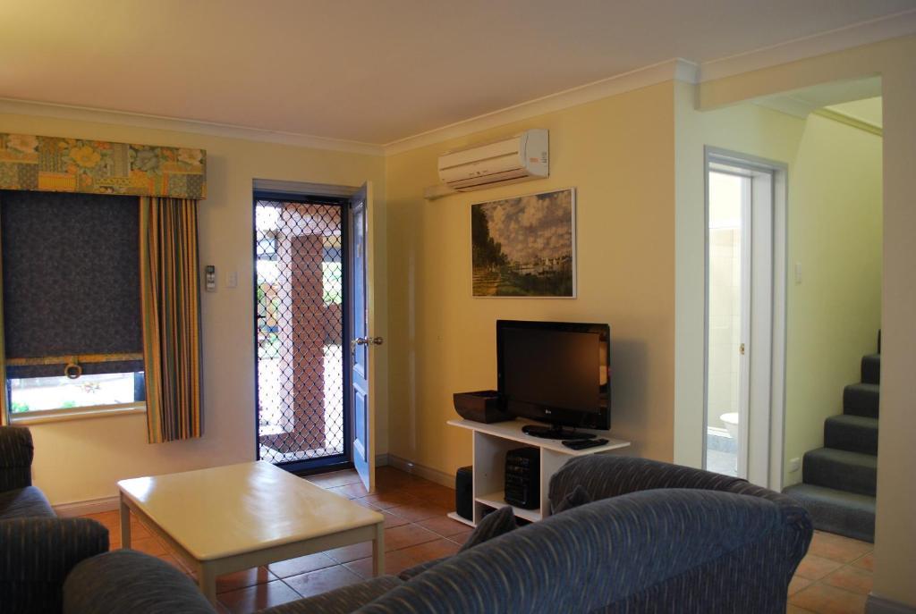 Balneaire Seaside Resort Albany Zimmer foto