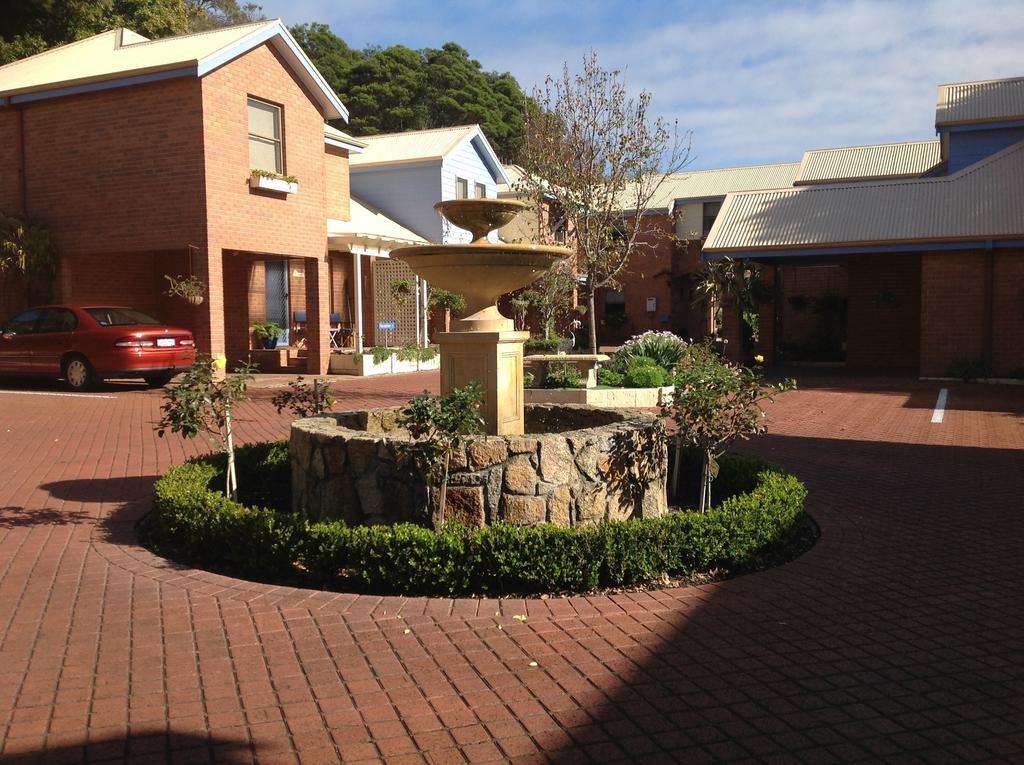 Balneaire Seaside Resort Albany Exterior foto